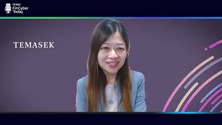 Cyber Resilience as a License to Operate: Temasek’s Portfolio‑Based Approach to Security and AI