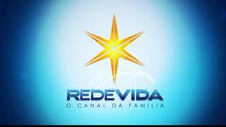Vinheta interprogramas da Rede Vida (2012-atual) HD