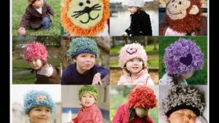 Zooni - Children's Designer Hats and Mittens