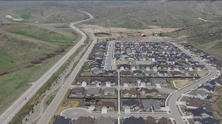 Avimor annexation gets another Eagle City Council hearing