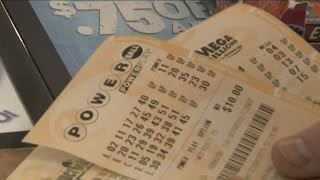 Is there actually a way to improve your Powerball odds?