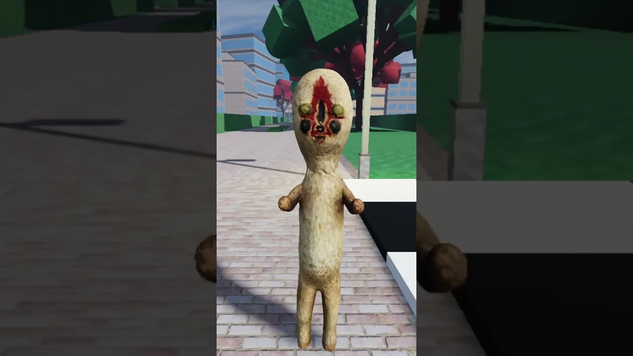 Let's see how fast you can really go Scp 173 