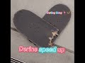 Derine Speed Up 