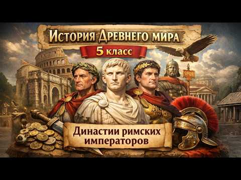 История Древнего мира 5 класс - §50 