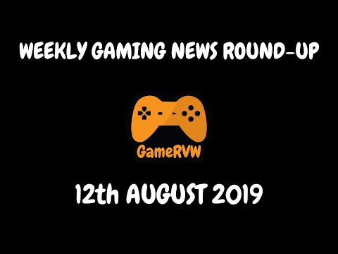 Walmart Blames Games Not Guns, Destiny 2: New Light and More! | Gaming News of the Week