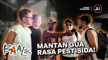 JELASIN RASA MANTAN ( ft. Young Lex, Baale, Ryo, etc.. ) | Pesta Pora #2