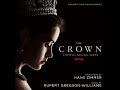 The Crown : Main Theme (Hans Zimmer)