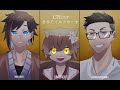 きなこミルクセーキ2次会 会場