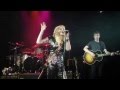 Courtney Love - Softer, Softest - Live in Petaluma