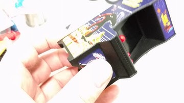 Space Invaders Tiny Arcade unlock games hack
