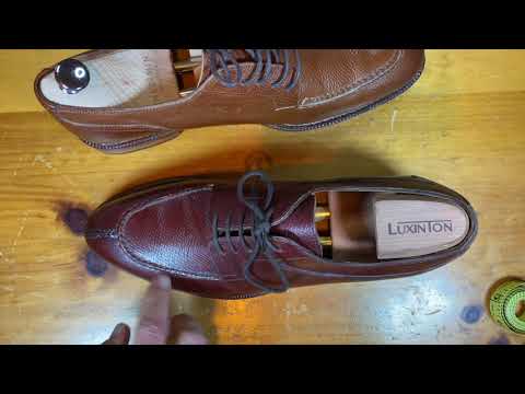 Split Toe Shoe Battle: Handwelted from China (Meermin) vs Italy (Enzo Bonafe)