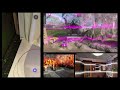 World Lab + Gaussian Splat + Web API
