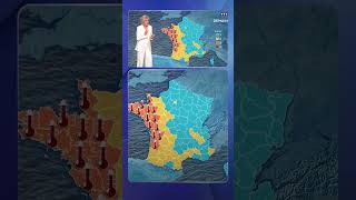 Heatwave: What to expect in the coming days | TF1 INFO
