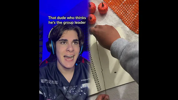 Dude think he runs things #fyp #funny #viral #xyzcba