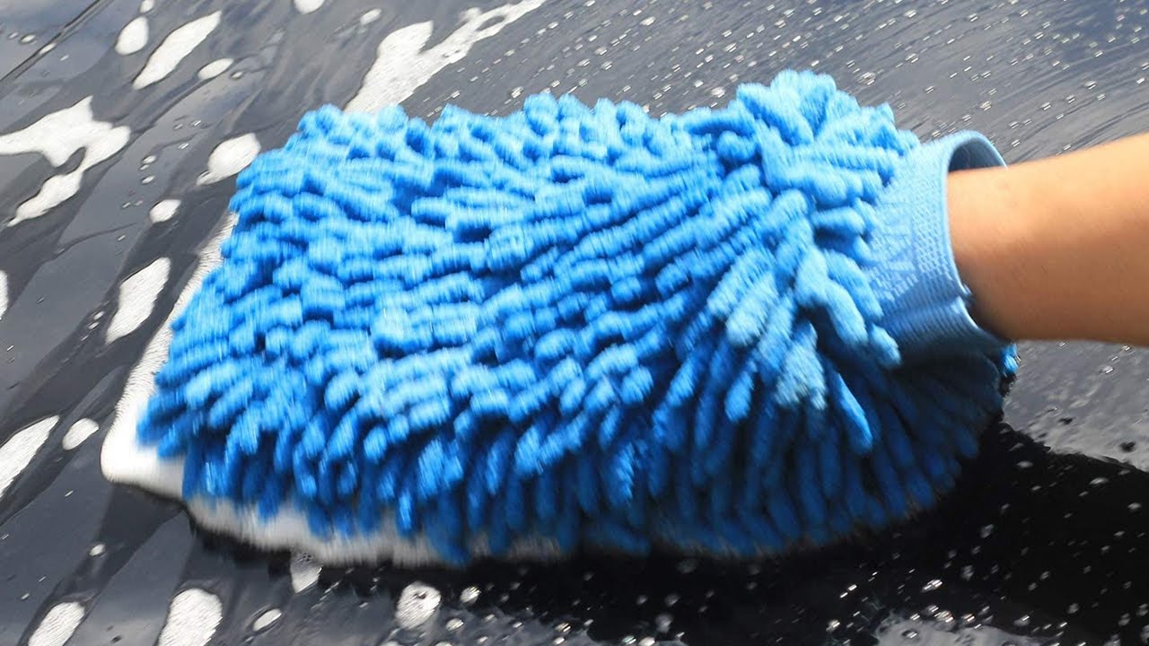 Top 5 Best Car Wash Foam Gun Review in 2023