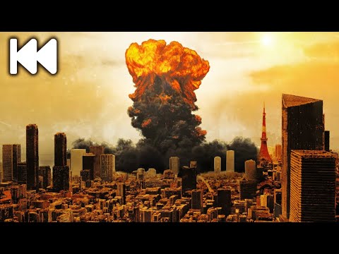 Realistic REVERSE Atomic/Nuclear Destruction 😱 Teardown
