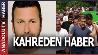 Doğum Gününde Hayatini Kaybetti̇, Ni̇kah Günü Defnedi̇ldi̇