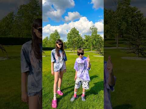 Присоединяйся к нам — мы выкладываем видео каждый день!😍🔥 #мем #шортс #приколы #дуэт