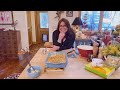 How To Make Mac 'n Cheese with Dill, Chives & Mustard Breadcrumbs | Rachael Ray