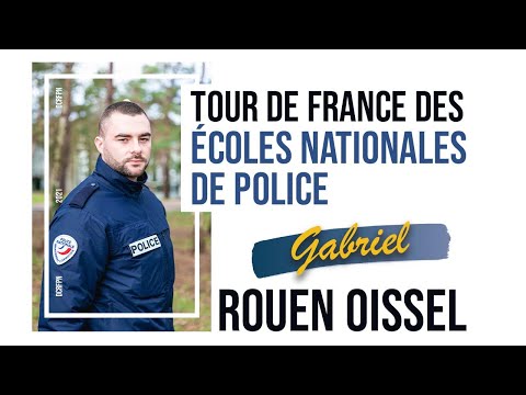 Vidéo: Comment Entrer Dans Une école De Police Après La 9e Année