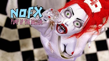NOFX - "Dinosaurs Will Die" (Full Album Stream)