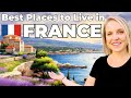 Top 10 best places to live in france expats retirees digital nomads