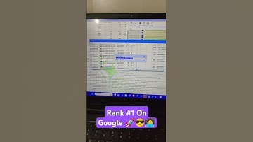 Rank #1 on Google | GSA Search Engine ranker #gsa_ser #backlink #seo #linkbuilding