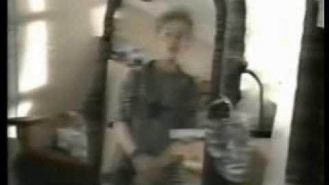 Flash Forward s01e01 Fresh Start All Over Again part 3