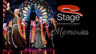 Stage Memories | Sister Act – Das Musical verzaubert im Operettenhaus