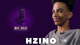 That One There Was A Violation | Kicked Out Of School | Caught With Knives | Hzino Interview