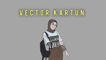 vector kartun di android I infinite design #2