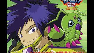 Ichijouji Ken - ONLY ONE - YouTube