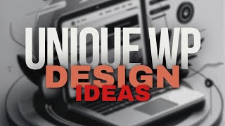 5 Unique Wordpress Website Design Inspirations By Drts Webworks