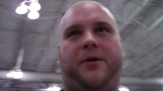 Beer fest 2011 Atlantic city nj
