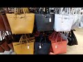 Primark handbags and backpack plus prices