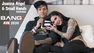 Marriage Boundaries With Joanna Angel And Small Hands