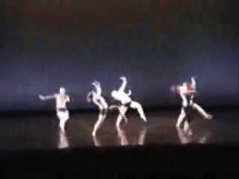 Dance Ceres - San Francisco School of the Arts Dan...