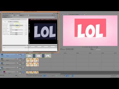 [SV TUTORIAL #1] 3D Flip Effect And Typography