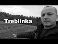 Milijono žmonių nužudymo vieta / Treblinka / Varšuvos getas