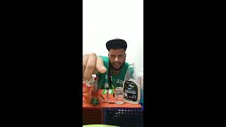 Customgrow420 & hemperco collab box puerto rico  unboxing video Spanish language