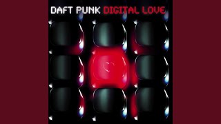 Digital Love (Radio Edit)