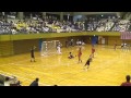 国府高校-ハンドボール総体決勝HD