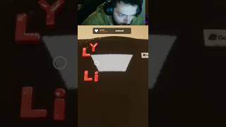 Easter Egg in SUBLIMINAL | #subliminal #livestream #backrooms #webcam #horror #eastereggs #freakout