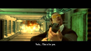 Typing of the Dead: Overkill Part 09