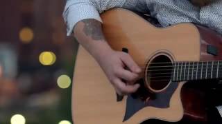 Tyler Smilo - The Fallen (ROOFTOP SESSIONS)