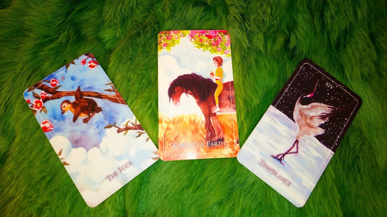 ВАС СКОРО ЖДЕТ НЕВЕРОЯТНЫЙ СЮРПРИЗ!