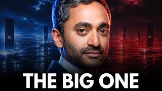Chamath Says THIS Is SpaceX s Real Money Maker