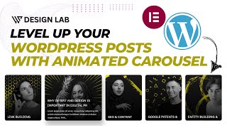 Level Up Your WordPress Posts with free Expandable Carousel | Elementor