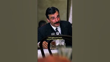 Daniel Day-Lewis Breaks Character 🤯
