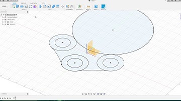 How I use Sketch Constraints and Dimensions in Fusion 360